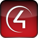 Control4&reg; MyHome logo