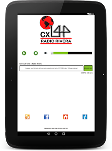 How to install Radio Rivera 1.7.1 apk for bluestacks