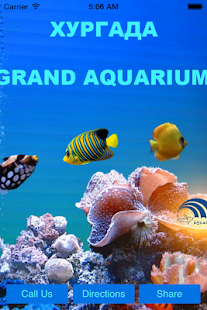 Lastest Grand Aquarium APK for Android