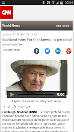 Fast News by q2developer poster 5