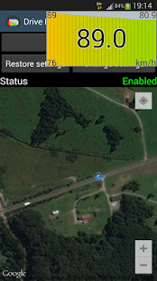 How to get Drive Info lastet apk for bluestacks