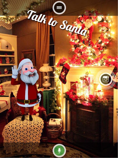 【免費娛樂App】Real Santa for Instagram FREE-APP點子