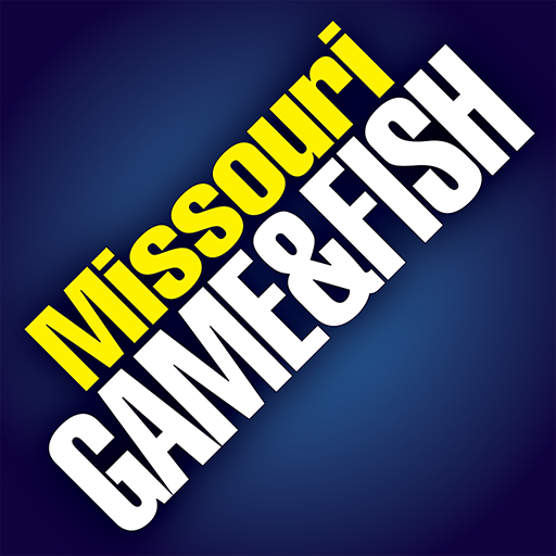 Missouri Game Fish