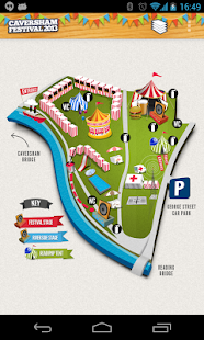 Free Download Caversham Festival APK for PC