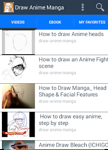 How to mod Draw Anime Manga 1.0 unlimited apk for android