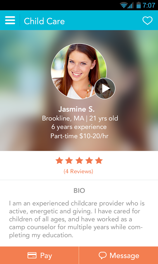 Android Apps on Google Play