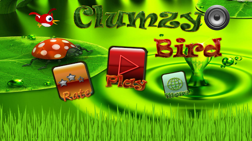 Clumsy Bird Pro