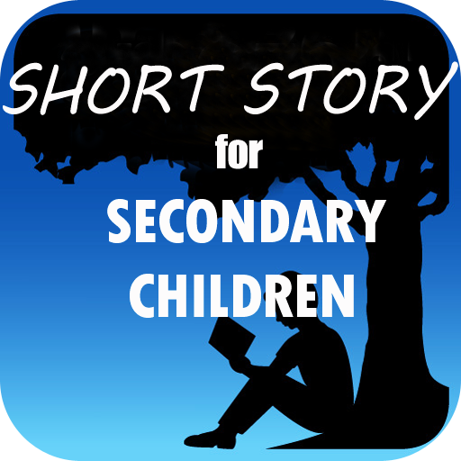 Short Story for Children LOGO-APP點子