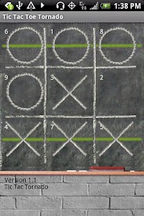 How to mod Tic Tac Toe Tornado Version apk for laptop