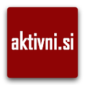 Aktivni.si logo