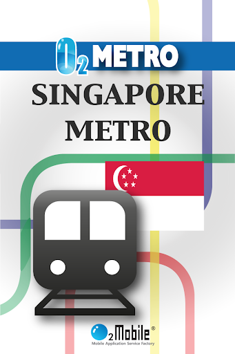 SINGAPORE METRO