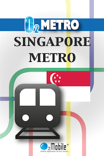 Download SINGAPORE METRO APK for Android