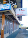 Arima Public Library