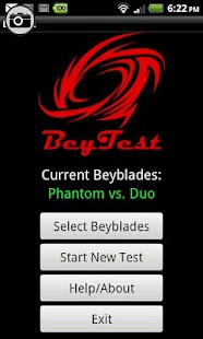 How to mod BeyTest 1.0 unlimited apk for laptop