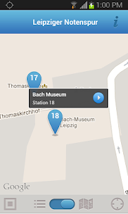 Leipzig Music Trail Screenshots 3