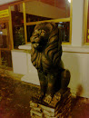 Statue of Lion