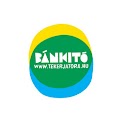 Bánk 2011 – Tekerj a tóra! logo