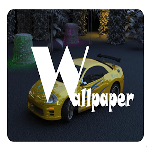 Wallpaper Car 1.0