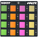 Dubpad: Dubstep Maker icon
