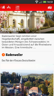 Badenweiler Screenshots 1