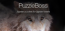 Wolves Jigsaw Puzzles Demo APK