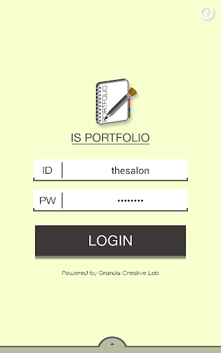 IS Portfolio