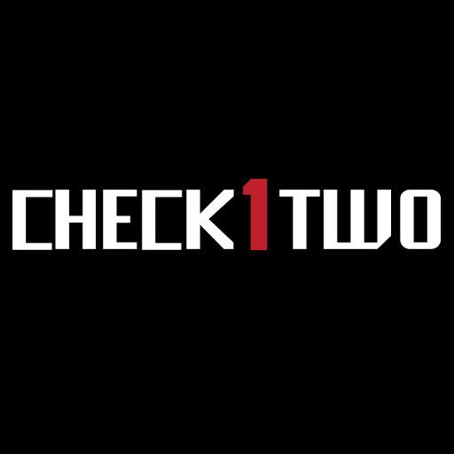 Check1Two Music Jukebox LOGO-APP點子