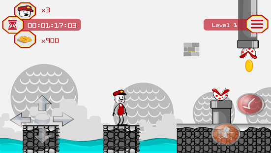 How to get SuperKan patch 1.0 apk for bluestacks