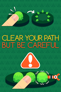 How to mod Bush Ambush - The Survival 1.0.5 apk for android