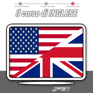 Il corso di INGLESE - PARTE 3 Screenshots 1