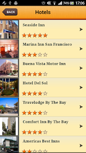 Russell Cave National Park - náhled