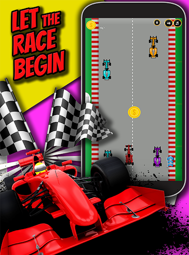 Formula Racing