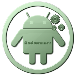 Andromizer Mod apk latest version free download