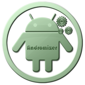 Andromizer.apk 4.3.5