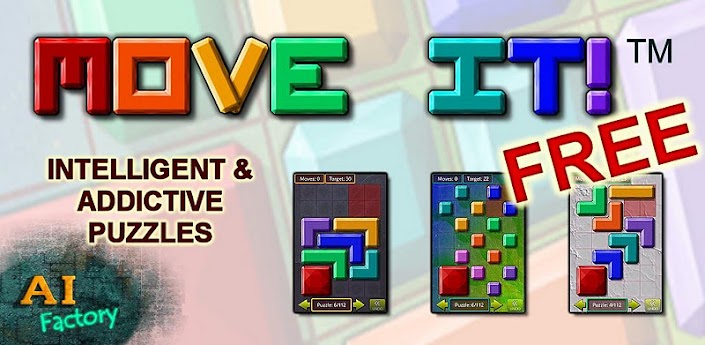 Move it! Free