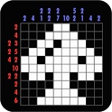 Nonograms (Picross) classic icon