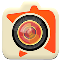 Snapstar logo