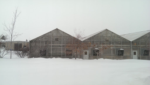BYU-Idaho Greenhouses
