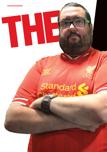 【免費新聞App】Liverpool FC Magazine-APP點子