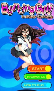 Free Download BouncingGirl in Sailor Costume APK