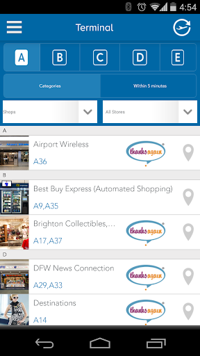 免費下載旅遊APP|DFW Airport (Official) app開箱文|APP開箱王