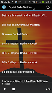 Free Download Baptist Radio Stations APK for Android