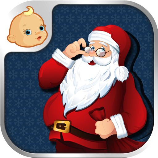 Baby Puzzle Christmas 教育 App LOGO-APP開箱王