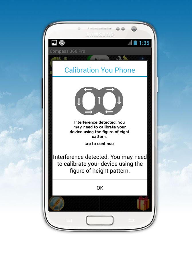 Download Compass 360 Pro Free for PC Download Compass 360 Pro Free for PC