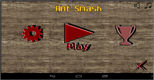 Ant Smash