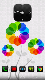 Viby Widgets poster 4