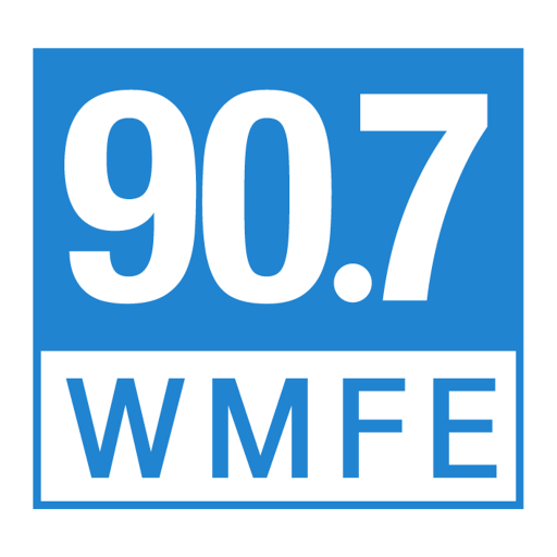 WMFE Public Radio App LOGO-APP點子