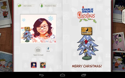 download My Charlie Brown Xmas Tree free