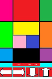 Lastest Puzzle shapes APK for Android