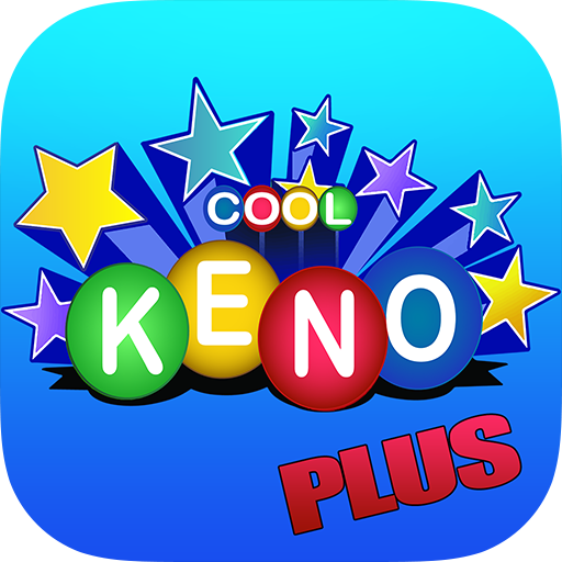 Cool Keno Plus 博奕 App LOGO-APP開箱王